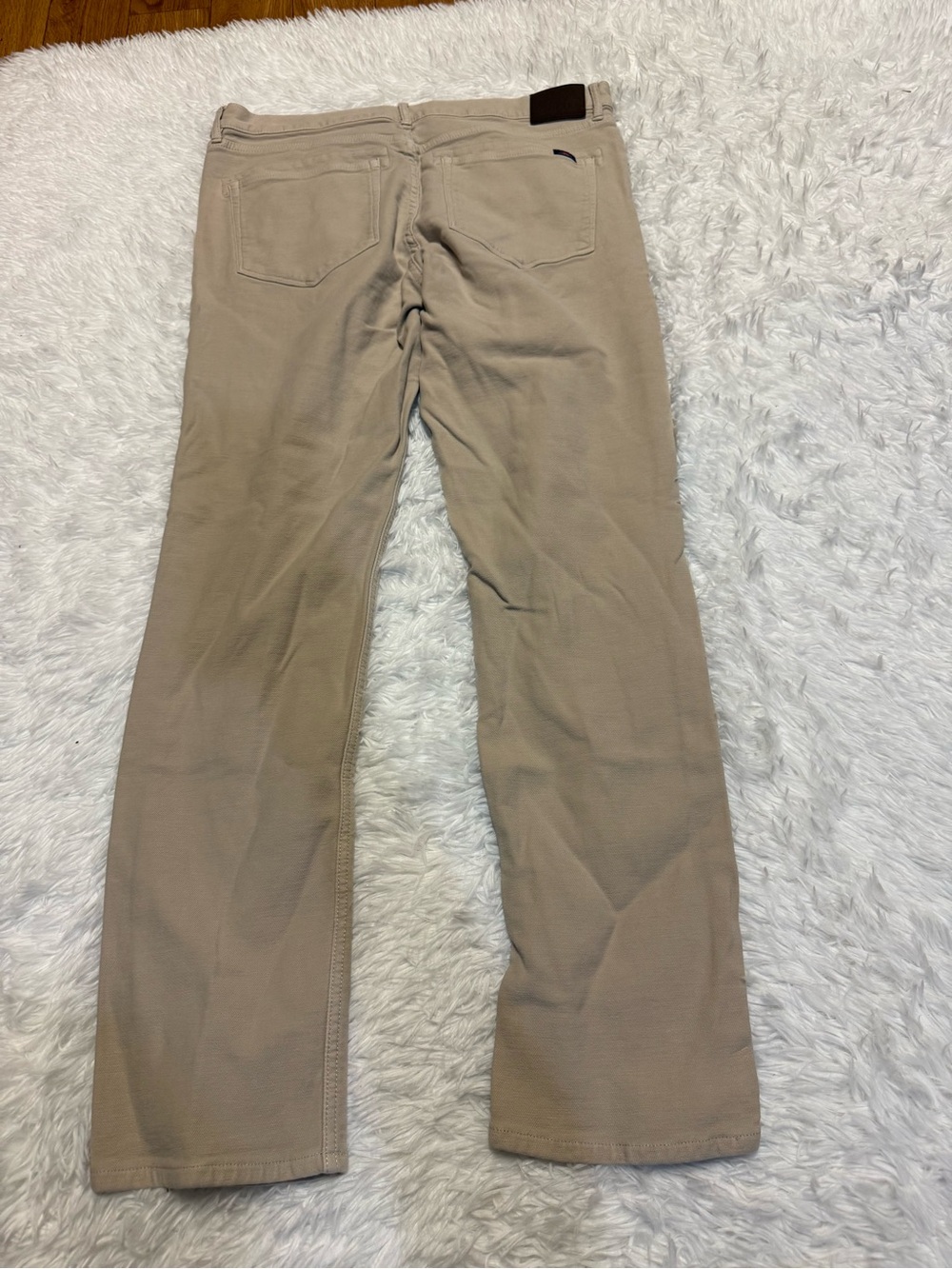 Faherty Pants Men - Picture 14 of 16